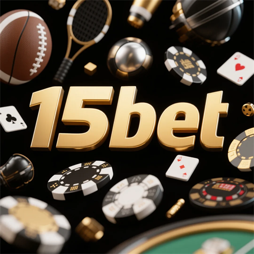 15bet logo