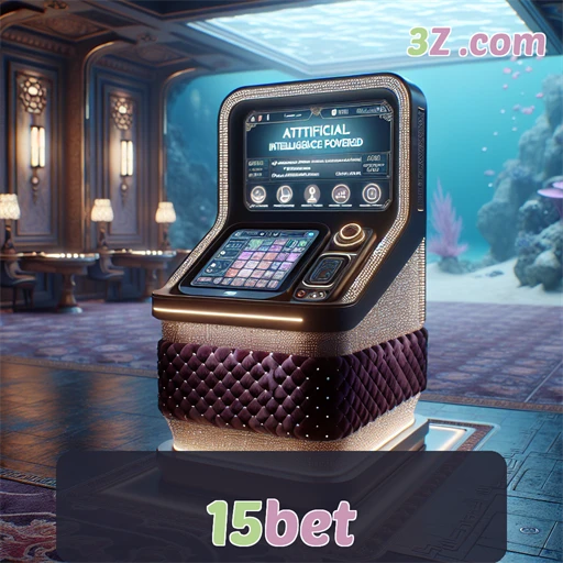 15bet Bônus Atraentes