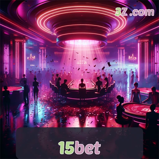 15bet Máquinas Caça-níqueis